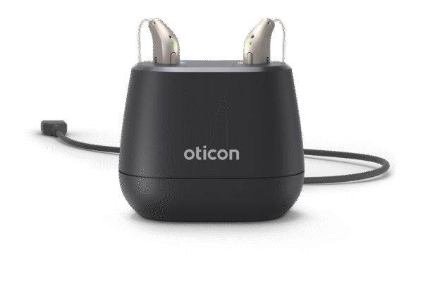 Oticon Intent Desk Charger