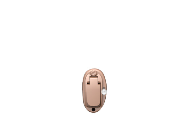 Oticon Own SI Completely-in-the-Canal (CIC)