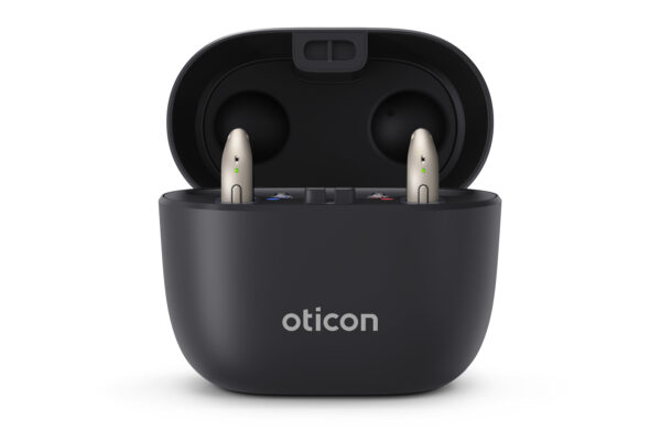 Oticon Intent Smart Charger