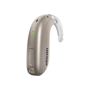 OTICON JET PX miniBTE R