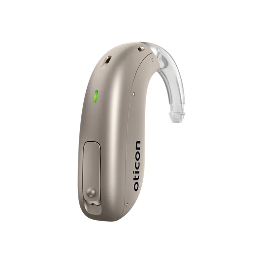 OTICON JET PX miniBTE R