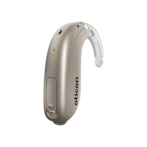 OTICON JET PX miniBTE T