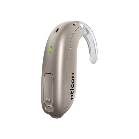 OTICON JET PX miniBTE T