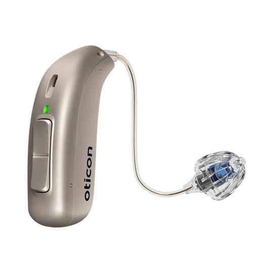 OTICON JET PX miniRITE R