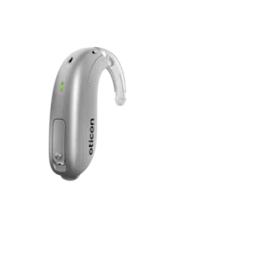 OTICON MORE™ miniBTE T
