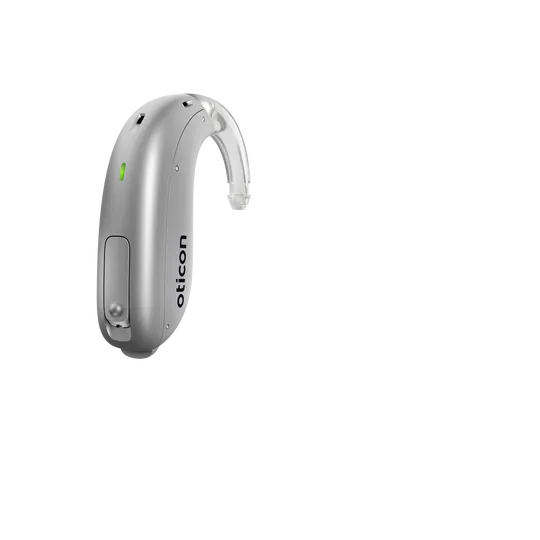 OTICON MORE™ miniBTE T