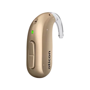 OTICON PLAY SI™ miniBTE R