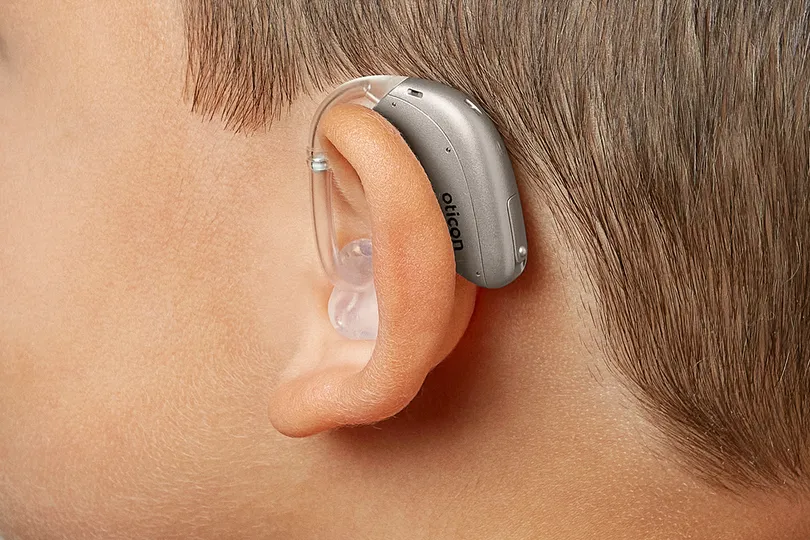 OTICON PLAY PX miniBTE R - Image 2