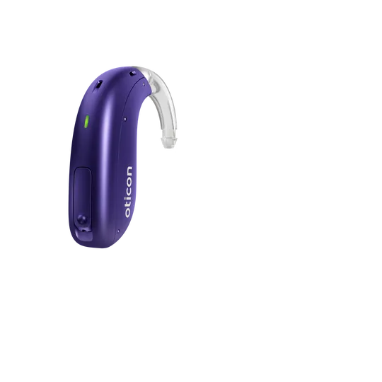 OTICON PLAY PX miniBTE R - Image 8