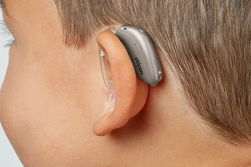 OTICON PLAY PX miniBTE T - Image 2