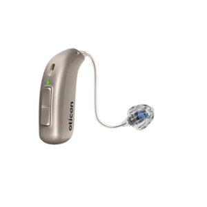 OTICON PLAY PX miniRITE R