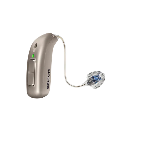 OTICON PLAY PX miniRITE R