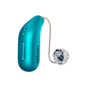 OTICON PLAY SI™ miniRITE R