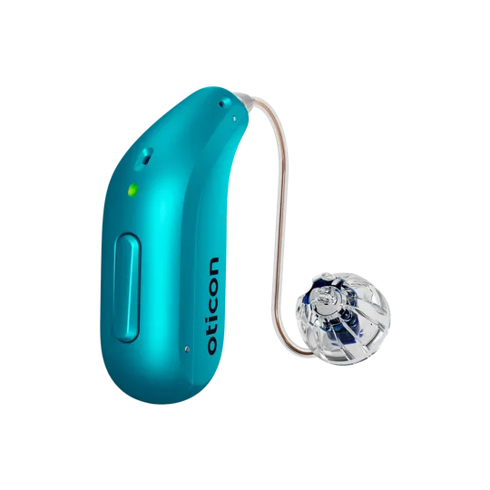 OTICON PLAY SI™ miniRITE R