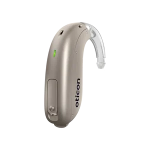 OTICON VERIT™ miniBTE T 85
