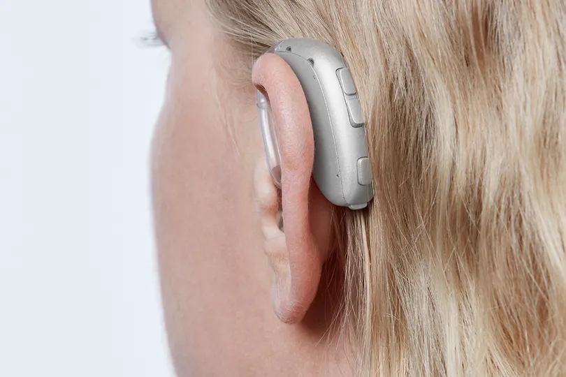 OTICON XCEED BTE Super Power - Image 4