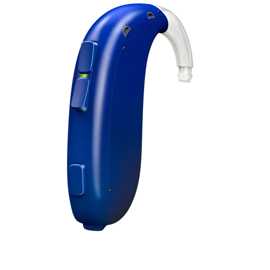 OTICON XCEED PLAY BTE Ultra Power