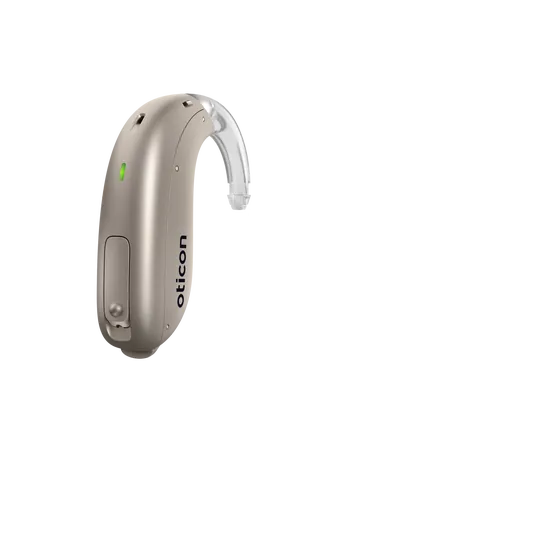 OTICON ZIRCON miniBTE T