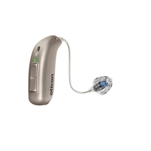 OTICON ZIRCON miniRITE T