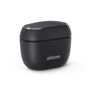 Oticon SmartCharger minirite Intent