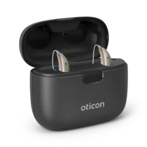 Oticon SmartCharger minirite
