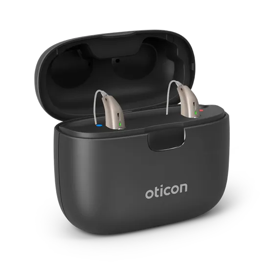 Oticon SmartCharger minirite