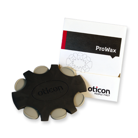 Filtra PRO WAX