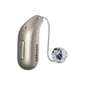 Oticon Reveal™  miniRITE